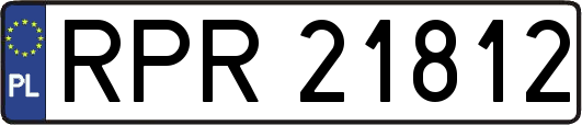 RPR21812