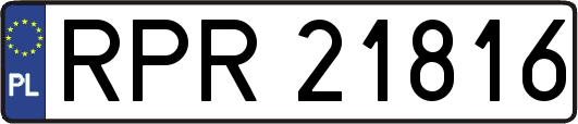 RPR21816