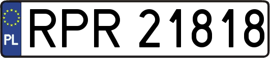 RPR21818
