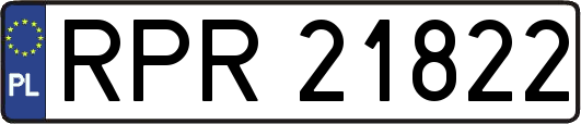 RPR21822