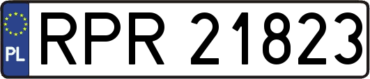 RPR21823