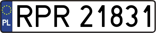 RPR21831