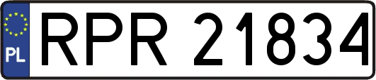 RPR21834
