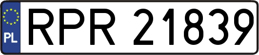 RPR21839
