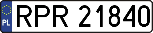 RPR21840
