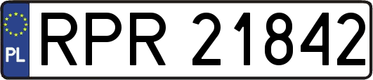 RPR21842