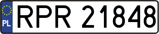 RPR21848