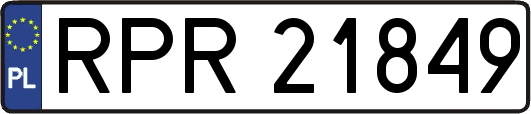 RPR21849