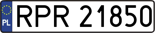 RPR21850