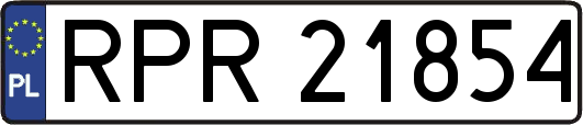 RPR21854