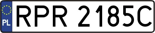 RPR2185C
