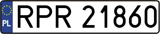 RPR21860