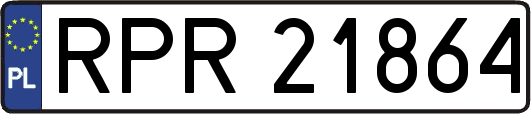 RPR21864