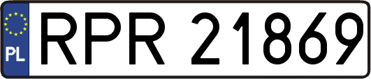 RPR21869