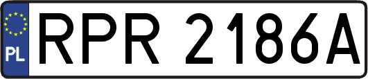 RPR2186A