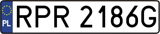 RPR2186G