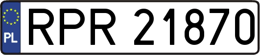 RPR21870