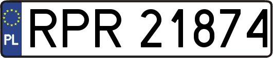 RPR21874