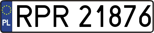 RPR21876