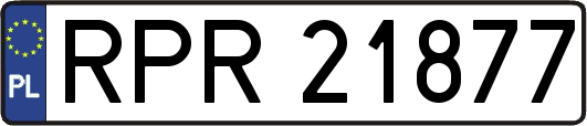RPR21877