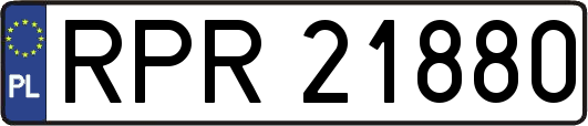 RPR21880