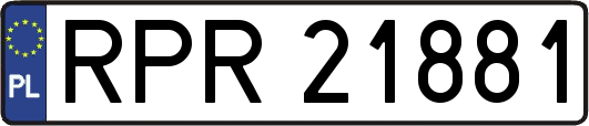 RPR21881