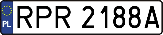 RPR2188A