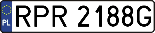 RPR2188G