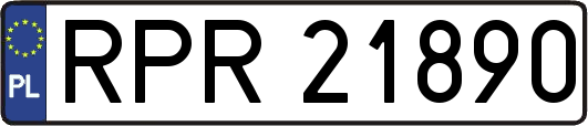 RPR21890