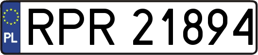 RPR21894