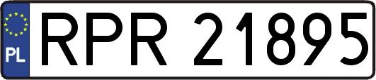 RPR21895