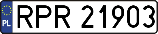 RPR21903