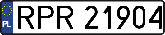 RPR21904