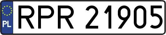 RPR21905