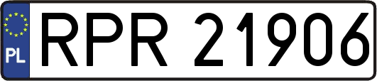 RPR21906