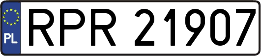 RPR21907
