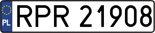 RPR21908