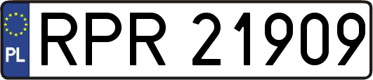 RPR21909