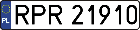 RPR21910