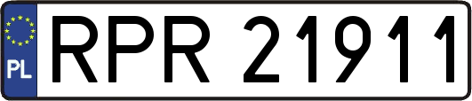 RPR21911