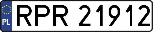 RPR21912