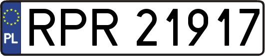 RPR21917