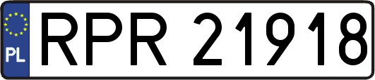 RPR21918