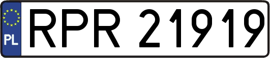 RPR21919