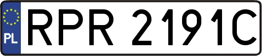 RPR2191C