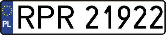RPR21922