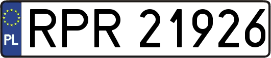 RPR21926