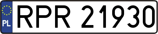 RPR21930