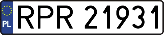 RPR21931