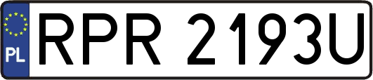 RPR2193U
